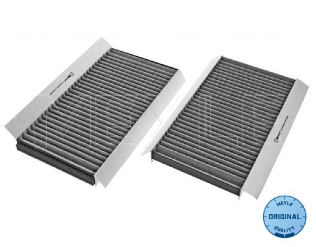 Micro Filter (Carbon Quality) E60 E61 & E63 E64